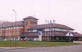 Novotel Milton